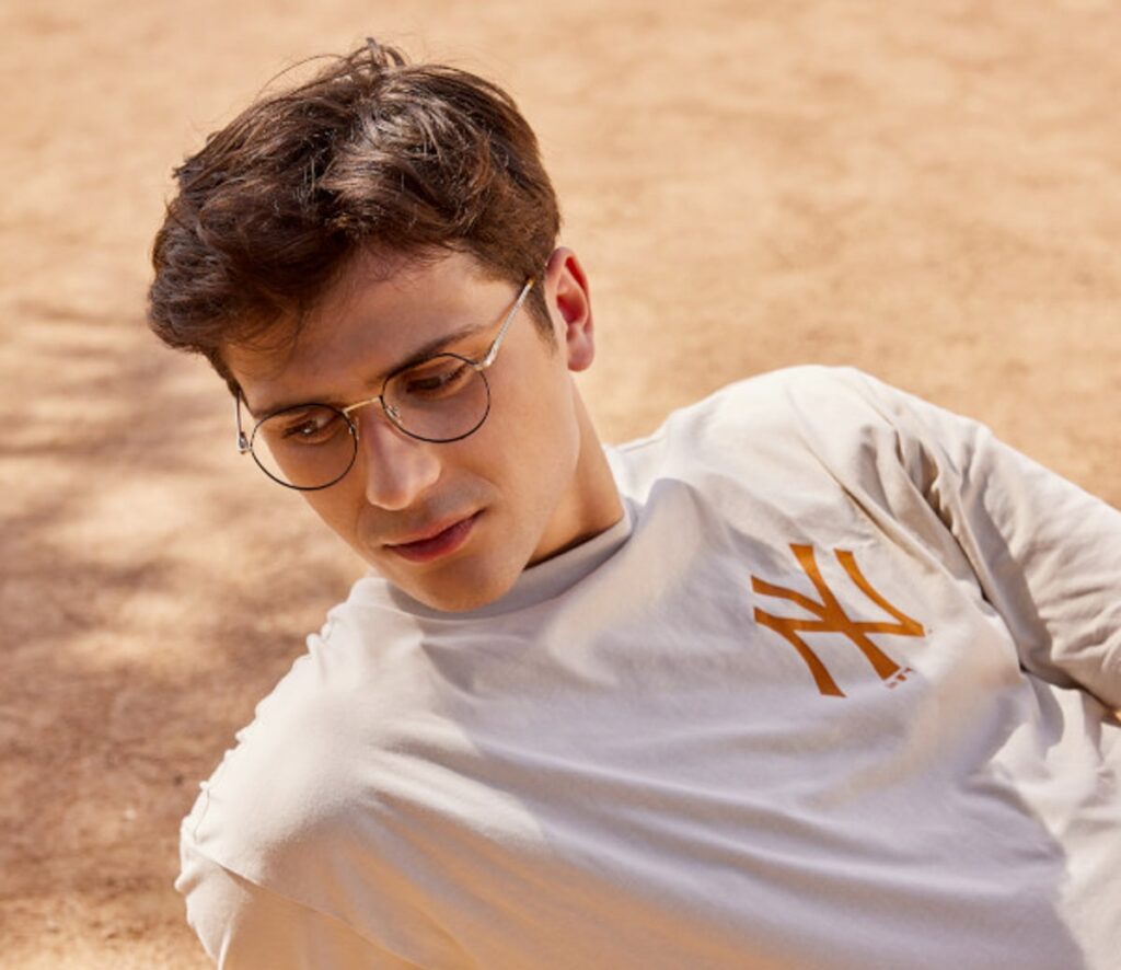 Collection New York Yankees chez Berdoz