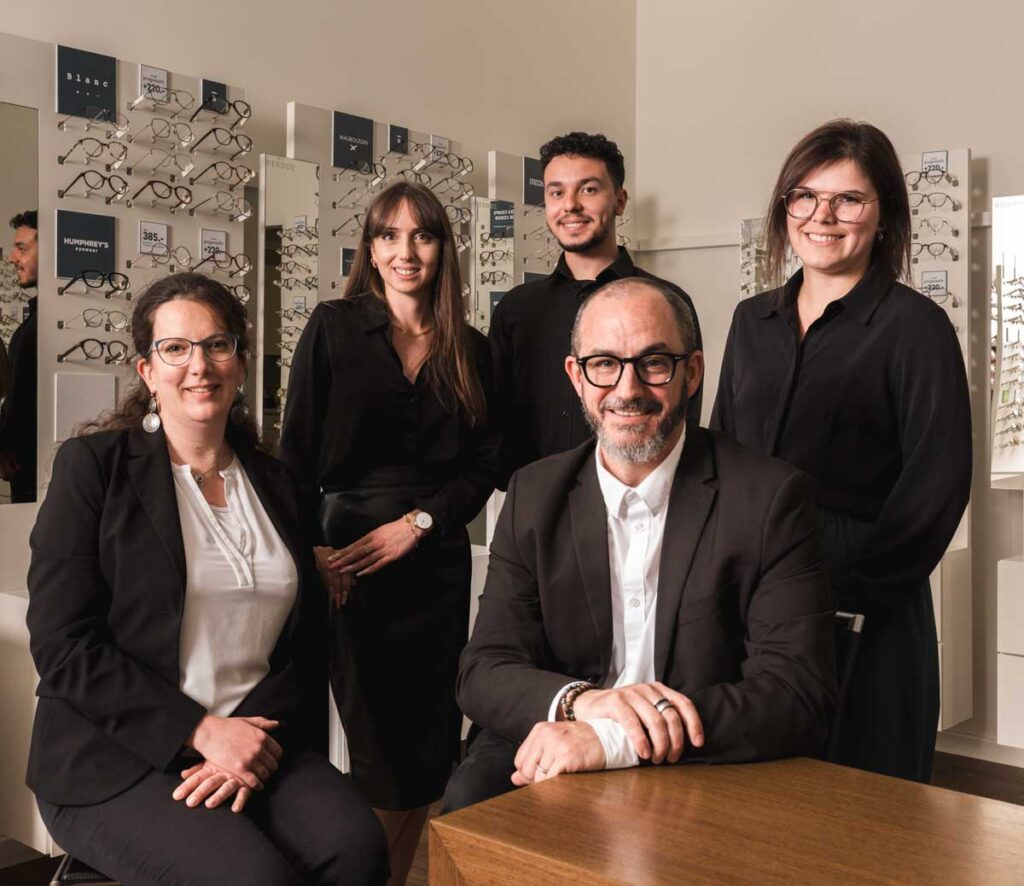 Equipe Berdoz Bulle