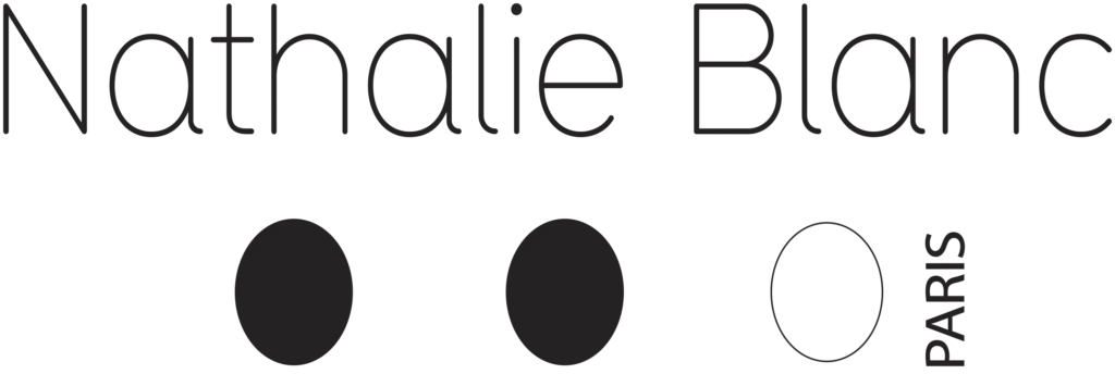 Logo Nathalie Blanc Berdoz