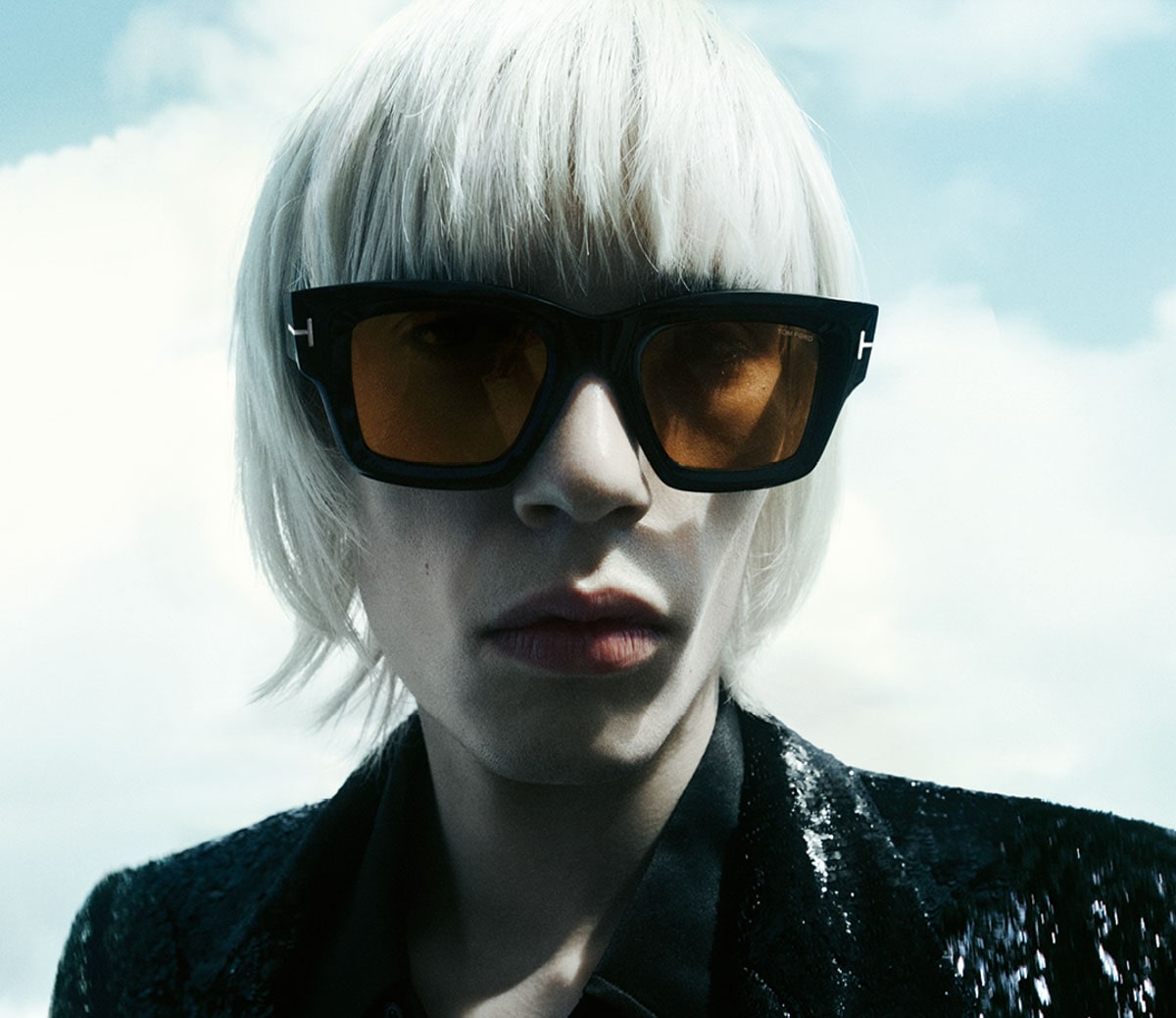 Tom Ford